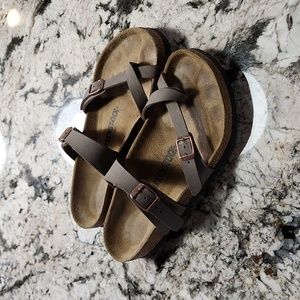 Birkenstocks